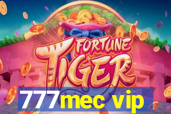 777mec vip